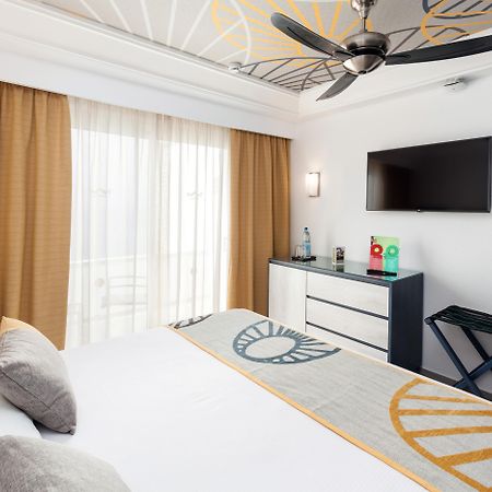Riu Vistamar Hotel Puerto Rico  Exterior photo