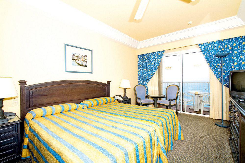 Riu Vistamar Hotel Puerto Rico  Exterior photo