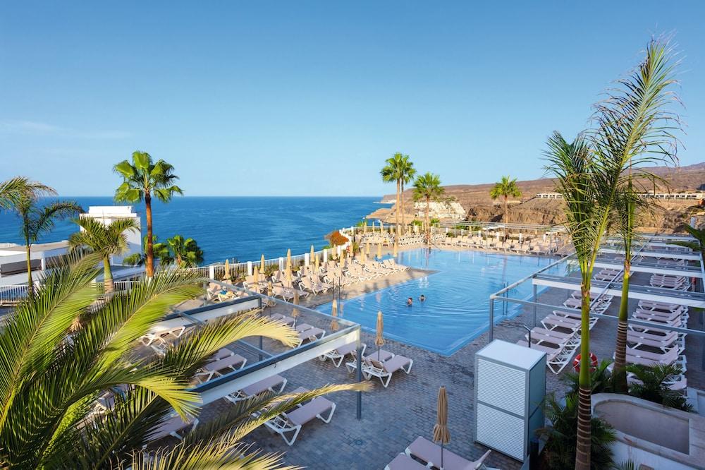 Riu Vistamar Hotel Puerto Rico  Exterior photo