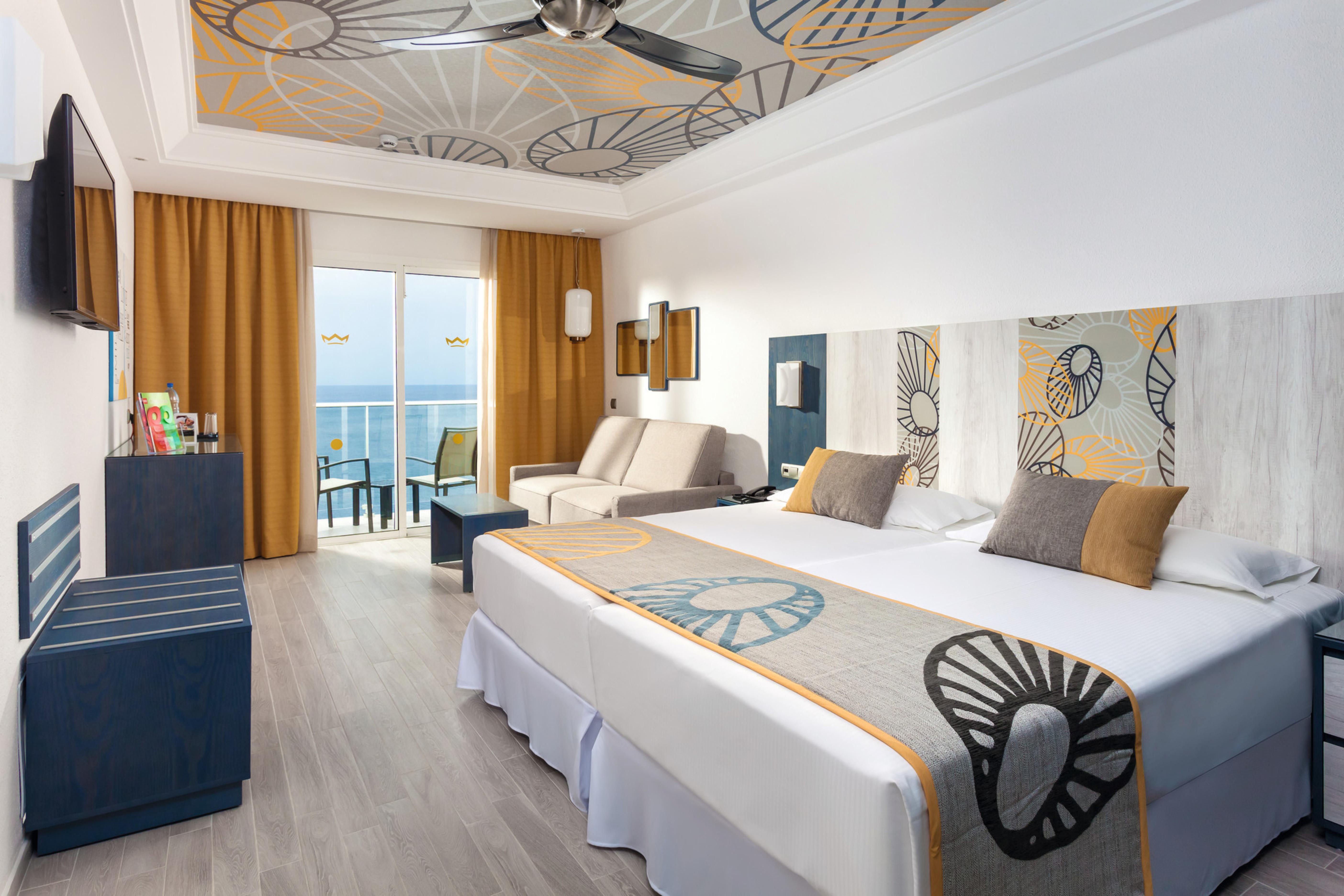 Riu Vistamar Hotel Puerto Rico  Exterior photo