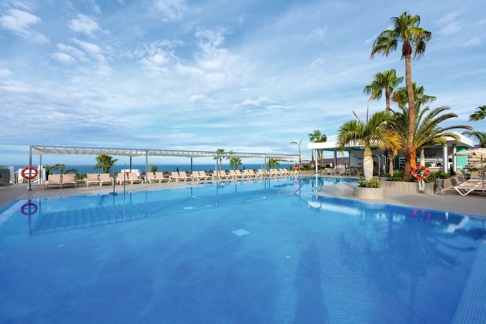 Riu Vistamar Hotel Puerto Rico  Exterior photo