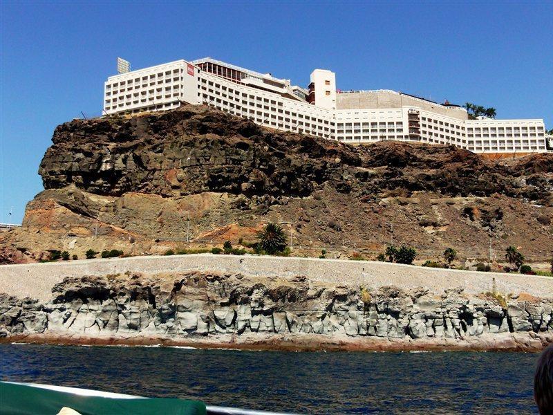 Riu Vistamar Hotel Puerto Rico  Exterior photo