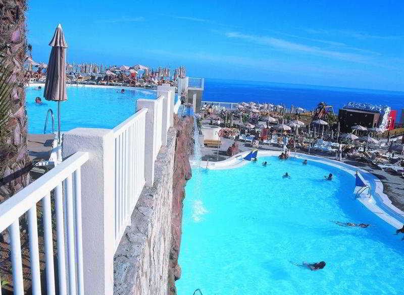 Riu Vistamar Hotel Puerto Rico  Exterior photo