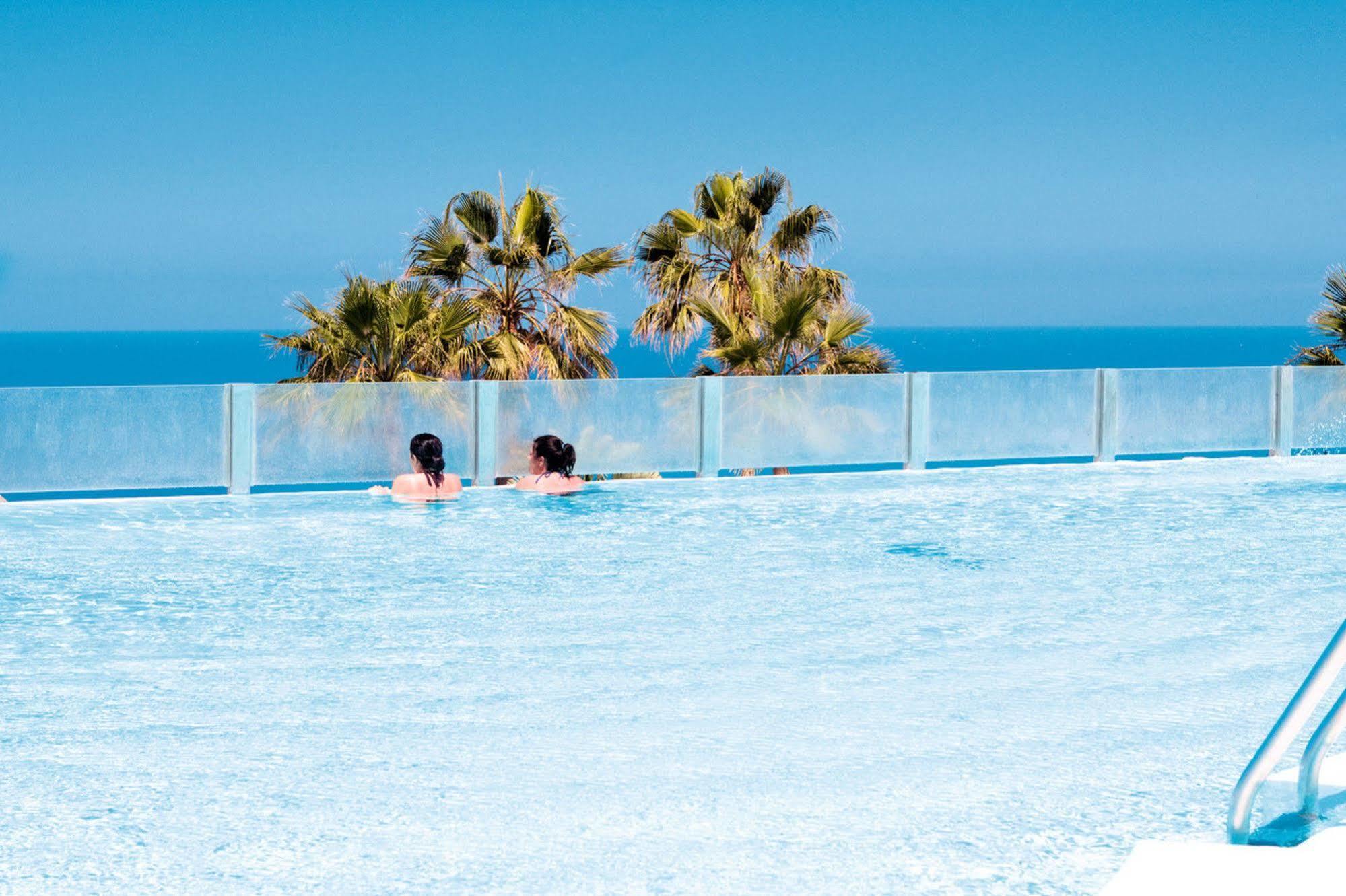 Riu Vistamar Hotel Puerto Rico  Exterior photo